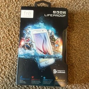 Galaxy S6 Phone Case